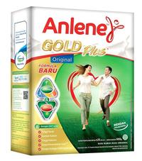 Gambar Ada SUSU BUBUK ANLENE GOLD PLUS ORIGINAL 850 GRAM dari annasbocil undefined 2 Tokopedia
