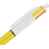 Gambar High Quality Bic Sun 1.0 Mm 4 Color Ballpoint Pen Ready Stok dari mp store3 undefined 2 Tokopedia