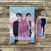 Gambar ORIGINAL Novel TAKDIRKU KAMU (Nur Hoiriah) Penerbit Coconut Books MURAH - Edisi Reguler dari JavaPro_id undefined 2 Tokopedia