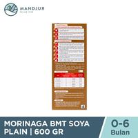 Gambar Ada Morinaga BMT Soya 600 Gr - Susu Formula Bayi dari erinadamayanti undefined 3 Tokopedia