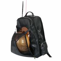 Gambar ready Equestrian Backpack with Helmet Holder Waterproof Horse Riding Boots dari manstore707 undefined 1 Tokopedia