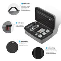Gambar Drone Accessories case for DJI Air 2S /Dark Grey Handbag Organizer dari SweepUp Store undefined 5 Tokopedia