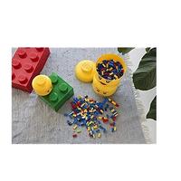 Gambar PYD - 132  LEGO 40311726 STORAGE HEAD SMALL SILLY dari payudong129 undefined 4 Tokopedia