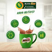 Gambar Ada Milo 3in1 Activ Go Susu Bubuk Cokelat Pouch 800 gr dari annasbocil undefined 2 Tokopedia