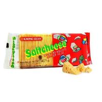 Gambar Biskuit Khong Guan Saltcheese/Combo/Combochiz - Saltch Combociz dari Grand Golden Mart undefined 1 Tokopedia