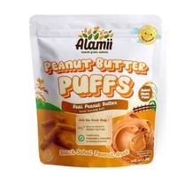 Gambar Alamii Puff Snack Bayi Anak Non MSG Camilan MPASI Bayi Finger Food Baby Snack Bekal Sekolah Anak dari tendi glosi undefined 4 Tokopedia