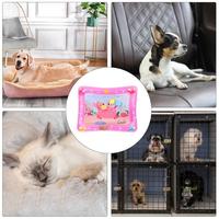 Gambar Sensory Water Mat Thickened Sensor Play Water Sensor Cat Mat Pet Supplies Cleaning Cooling Mat Summer Cat Pets Accessories dari Sebastian Titus Jansen undefined 5 Tokopedia