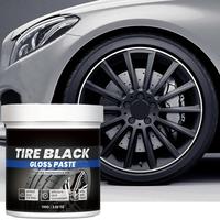 Gambar Tire Shine Cream 100g Mild Car Shine Tire Protectant Effective Rust Removal Tire Maintenance Supplies For Car Trunk dari Preston Connor Chia undefined 2 Tokopedia