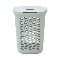 Gambar Laundry Basket/Keranjang Laundry 62.5 Liter - Hijau Sage (Best Quality) dari SWEDIA INTERIOR DECORATION undefined 4 Tokopedia