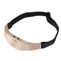 Gambar Serenity Chill Electric Headache Migraine Relief Head Massager Migraine Insomnia Release USB Rechargeable Therapy Machine Relaxing Healthcare Brand New dari Serenity Chill undefined 5 Tokopedia