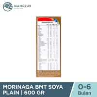 Gambar Ada Morinaga BMT Soya 600 Gr - Susu Formula Bayi dari erinadamayanti undefined 4 Tokopedia