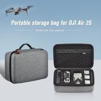 Gambar Drone Accessories case for DJI Air 2S /Dark Grey Handbag Organizer dari SweepUp Store undefined 1 Tokopedia