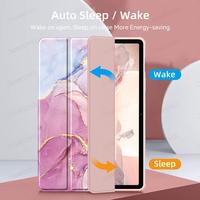 Gambar DANYCASE Untuk Samsung Galaxy Tab Casing untuk Galaxy Tab A9 Plus A9 A8 Casing untuk Tab S9 Plus S9 FE S9 S8 Plus S8 S7 Plus S7 FE S7 S6 Lite Cover dari anamutia undefined 5 Tokopedia