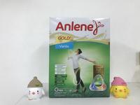 Gambar Ada ANLENE GOLD VANILLA 600 GR dari annasbocil undefined 1 Tokopedia