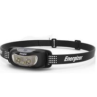 Gambar Promo!!! Headlamp energizer 100 lumens with HD Vision Optics 2 Modes Flashlight led charger cas head lamp senter kepala lampu camping emergency lamp 100 lumen dari Lavendura undefined 1 Tokopedia