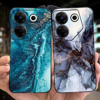 Gambar Fashion Soft Silicon Case For Tecno Camon 20 Pro 5G 2023 Cute Pattern Jelly Phone Cover For Tecno Camon 20Pro 5G CK8n dari Whannzz undefined 1 Tokopedia