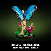 Gambar PYD - 410  LEGO 21342 IDEAS THE INSECT COLLECTION, FUN GIFT FOR NATURE LOVERS dari payudong129 undefined 4 Tokopedia