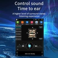 Gambar 1set Car Stereo Radio For 2010-2015 Ford Edge 9.7" Android 12 Car Multimedia Players Electronics Auto Parts dari Wyatt Adams undefined 3 Tokopedia