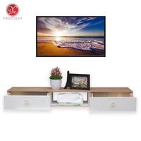Gambar Dections Rak Tv Dinding Minimalis 100X20Cm 2 Laci Meja Tv Tempel Dinding Furniture Ruang Tamu dari acdiskon undefined 1 Tokopedia