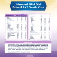 Gambar PPC enfamil gentle care 0 - 6 bulan neurapro A 2 800 gr 800gram dari ta_vis store undefined 3 Tokopedia