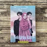 Gambar ORIGINAL Novel TAKDIRKU KAMU (Nur Hoiriah) Penerbit Coconut Books MURAH - Edisi Reguler dari JavaPro_id undefined 3 Tokopedia