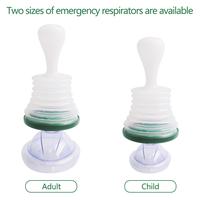 Gambar Choking Rescue Device Home CPR First Aid KitFirsfor Adult and dari rolakimanai undefined 5 Tokopedia