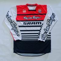 Gambar Jersey Troy Lee Designs Sprint Replica Custom dari Kano Official1 undefined 4 Tokopedia