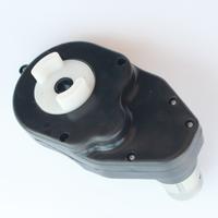 Gambar Children electric car gearbox with  motor, baby car 6V 12V dc motor gear box, Kid's electric motorcycle gear box dari Beckham Kayden Dimick undefined 2 Tokopedia