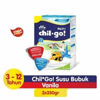 Gambar Ada Morinaga Chil Go 3+ Susu Pertumbuhan Anak usia 3-12 Tahun 700 gr dari annasbocil undefined 2 Tokopedia