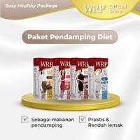Gambar Ada WRP Easy Healthy Package - Paket Pendamping Diet dari jokowohyoni undefined 2 Tokopedia