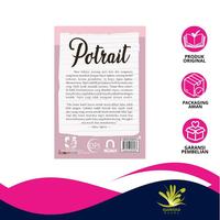 Gambar [Namina Books] Potrait By Virda A Putri MURAH dari JavaPro_id undefined 2 Tokopedia