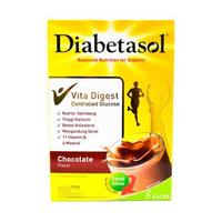 Gambar Ada SUSU BUBUK DIABETASOL CHOCOLATE 950 GRAM dari erinadamayanti undefined 1 Tokopedia