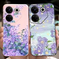 Gambar Fashion Soft Silicon Case For Tecno Camon 20 Pro 5G 2023 Cute Pattern Jelly Phone Cover For Tecno Camon 20Pro 5G CK8n dari Whannzz undefined 4 Tokopedia