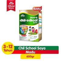 Gambar Ada Chil School Soya Madu 600 g Susu Pertumbuhan Anak Usia 3-12 Tahun dari galihluckman undefined 1 Tokopedia