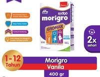 Gambar Ada Morinaga Morigro Gromax Box dari annasbocil undefined 2 Tokopedia
