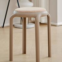 Gambar Furniture Stool Simple Table Portable Iron Buffet Chair Floor Bar Chairs Modern Sillas Para Comedor Stools Round Camping Yht dari luxurioushouse undefined 1 Tokopedia