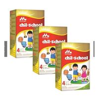 Gambar Susu Morinaga Chil School ( 3 - 12 Tahun) Rasa Vanilla Madu Coklat dari celanad undefined 1 Tokopedia