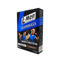 Gambar Ada SUSU BUBUK L-MEN GAIN MASS CHOCOLATE 225 GRAM dari erinadamayanti undefined 4 Tokopedia
