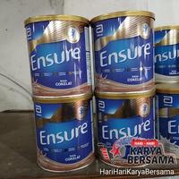 Gambar Ada SUSU BUBUK ENSURE RASA COKELAT KALENG 400GR dari galihluckman undefined 2 Tokopedia
