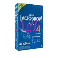 Gambar Ada Lactogrow 4 Happynutri Honey 750 g atau gram -Nestle dari ekadamayanti. undefined 2 Tokopedia