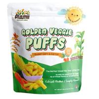 Gambar Alamii Puffs, snack sehat untuk anak Snack MPASI / Snack Bayi / Snack Anak / Cemilan Bayi / Cemilan Anak Cemilan Biskuit Bayi Alami Puff Alamii Puffs Mpasi no msg dari tendi glosi undefined 4 Tokopedia