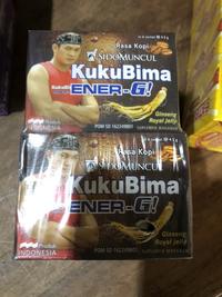Gambar Ada KUKU BIMA ENER-G KOPI dari lailayialiyahunm undefined 1 Tokopedia