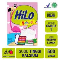 Gambar Ada SUSU BUBUK HILO SCHOOL VANILLA VEGIBERI 500 GRAM dari erinadamayanti undefined 3 Tokopedia