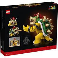 Gambar PYD - 569  LEGO 71411 - SUPER MARIO - THE MIGHTY BOWSER dari payudong129 undefined 3 Tokopedia