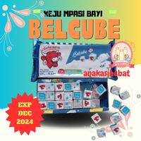 Gambar NEW PRODUCT MAKANAN BAYI PAKET MPASI 6 BULAN/ PAKET MPASI (EVOO, BELCUBE, ANCHOR) BABYSTORE. dari Babystore. undefined 5 Tokopedia