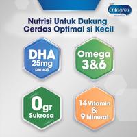 Gambar Enfagrow Essential 4 Susu Anak 3 to 12 Tahun Vanila 800 g dari BEAUTIQME undefined 2 Tokopedia