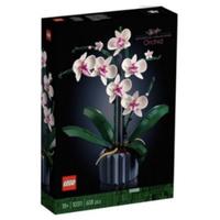 Gambar LEGO 10311 Botanical Collection : Orchid dari Toy KIT store undefined 2 Tokopedia
