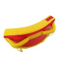Gambar Ready Kicking Pad Curved Chest Foot Boxing Kick Target Shield Martial Arts Termurah dari KikiStore222 undefined 5 Tokopedia