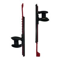Gambar Advantage 2x Kayak Foot Pegs Footrest Boating Parts Lightweight Canoe dari Merries Stores undefined 1 Tokopedia