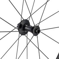 Gambar READY Roval Rapide CLX 622x21 Gen 2 Shimano Carbon Wheelset dari primansyah storre undefined 5 Tokopedia